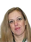 Врач Шеставина Екатерина Ивановна