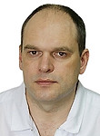 Врач Шевченко Александр Валентинович