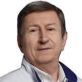 Врач Шевченко Алексей Григорьевич