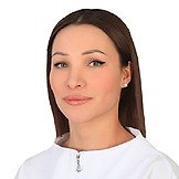 Врач Шевченко Ангелина Федоровна