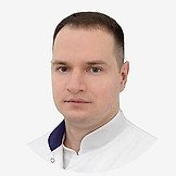Врач Шевченко Артем Алексеевич