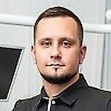 Врач Шевченко Дмитрий Романович