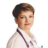 Врач Шевченко Елена Васильевна