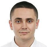 Врач Шевченко Ярослав Андреевич