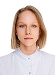 Врач Шевченко Юлия Александровна