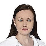 Врач Шевченко Мария Ивановна