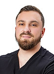 Врач Шевцов Андрей Андреевич
