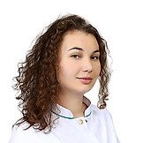 Врач Шевцова Светлана Александровна