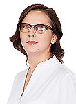 Врач Шевцова Валентина Владимировна