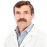 Врач Шевелев Вадим Игоревич