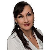 Врач Шевелева Оксана Николаевна