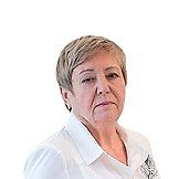 Врач Шевич Галина Ивановна