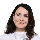 Врач Шевкопляс Александра Сергеевна