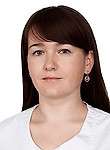 Врач Шевлякова Евгения Николаевна