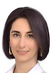 Врач Щебланова Инна Юрьевна
