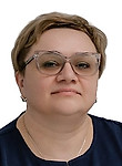 Врач Щелканова Наталья Владимировна
