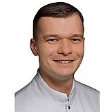 Врач Щепкин Петр Сергеевич