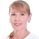 Врач Щерба Марина Александровна