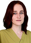 Врач Щербак Полина Юрьевна