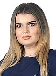 Врач Щербак Виолетта Руслановна 