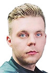 Врач Щербаков Артемий Иванович