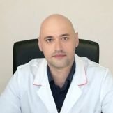 Врач Щербаков Дмитрий Александрович