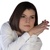 Врач Щербакова Марина Анатольевна