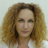 Врач Щербань Марина Романовна