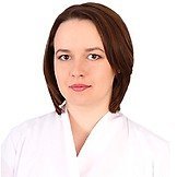 Врач Щербина Виктория Германовна