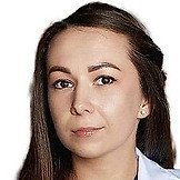 Врач Щипилова Светлана Владимировна