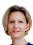 Врач Щукина Людмила Александровна 
