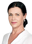 Врач Щукина Наталья Борисовна