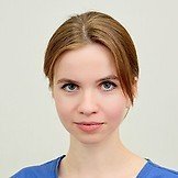 Врач Щукина Жанна Викторовна
