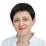 Врач Щупец Юлия Николаевна