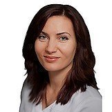 Врач Щупляк Елена Рагифовна