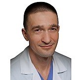 Врач Щупляк Сергей Васильевич