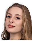 Врач Щурова Екатерина Андреевна