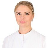 Врач Ши-У-Тина Олеся Владиславовна