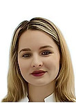 Врач Шибика Ольга Алексеевна