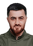 Врач Шиков Ислам Асланович