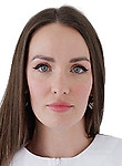 Врач Шилина Мария Александровна