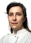 Врач Шилкова Ольга Викторовна