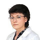 Врач Шимченко Елена Васильевна