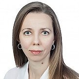 Врач Шинкаренко Екатерина Алексеевна