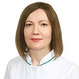 Врач Шинкарева Ольга Николаевна
