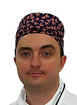 Врач Шипков Николай Александрович