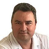 Врач Шипков Владимир Александрович