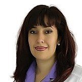 Врач Шипкова Ирина Николаевна