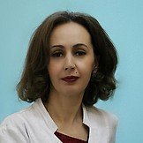 Врач Шипова Дарья Михайловна