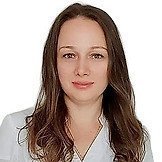 Врач Шиповская Елена Николаевна